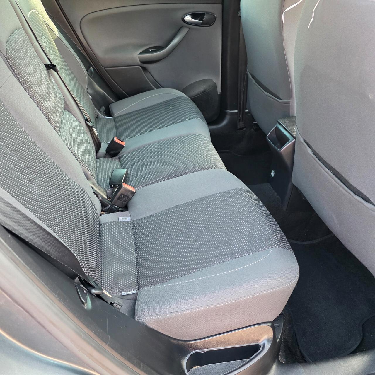 Seat Altea XL 1.6 Style BI FUEL I-Tech