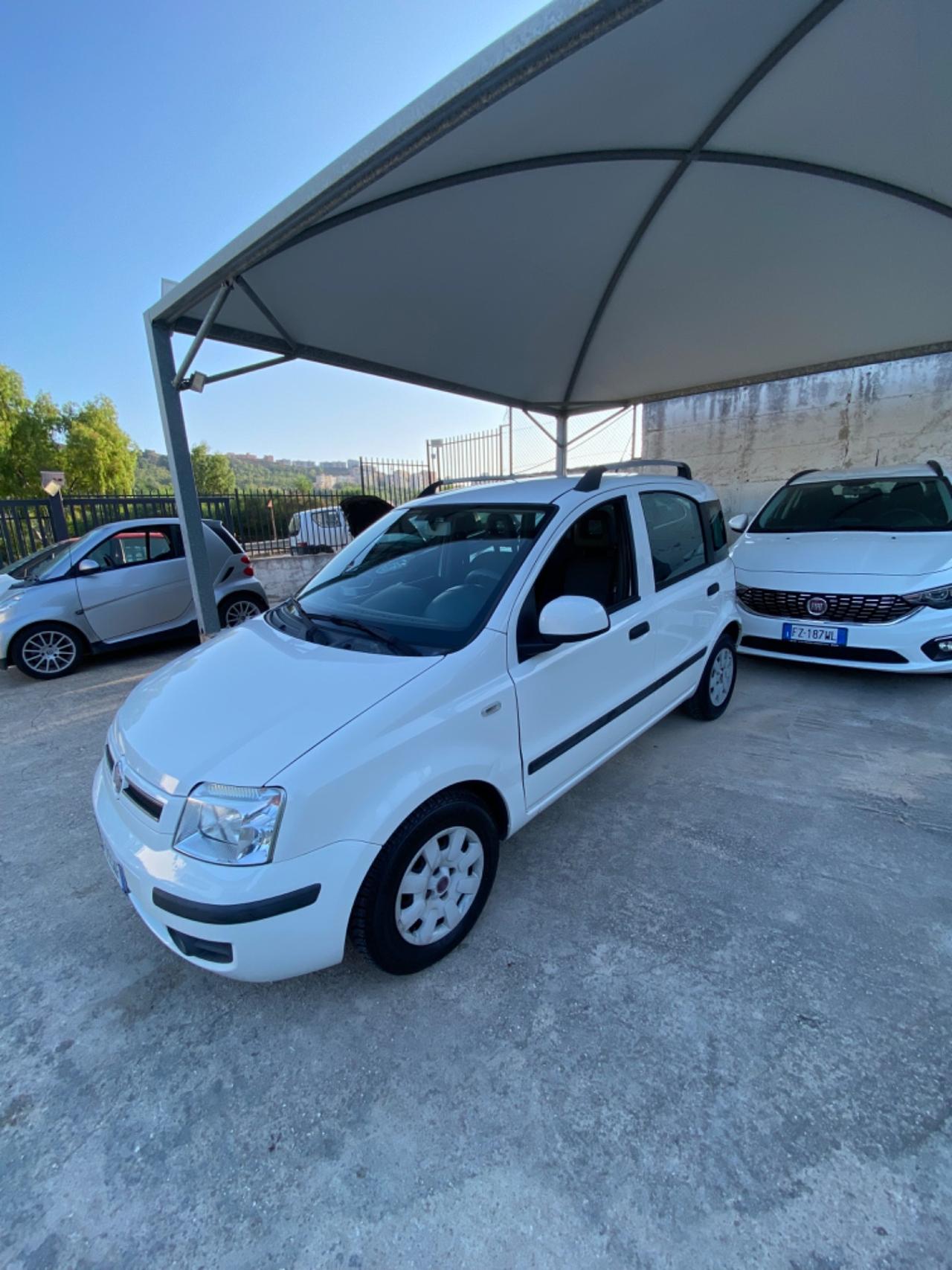 Fiat Panda 1.2 Dynamic