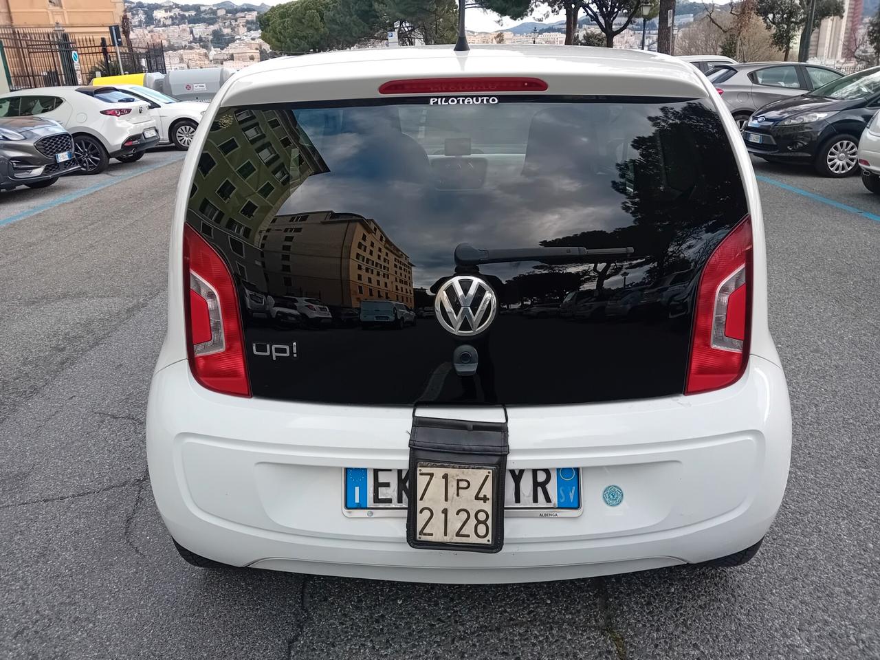 Volkswagen up! - FRIZIONE NUOVA