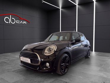 Mini Cooper D 1.5 D Cooper D Boost Auto