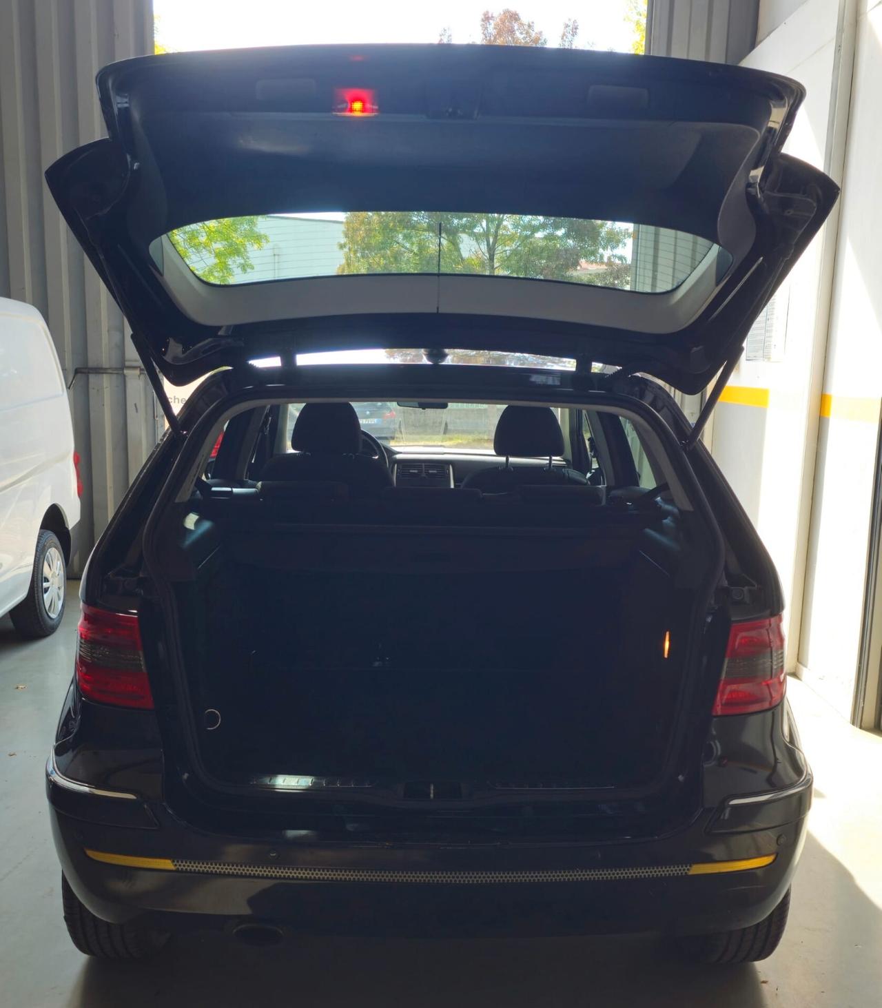 Mercedes B180 Diesel Unico proprietario