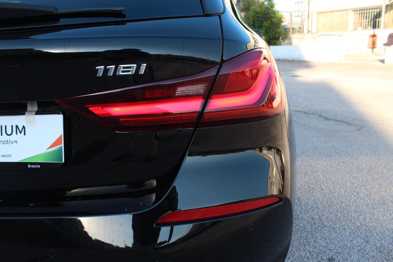 Bmw 118 SPORT