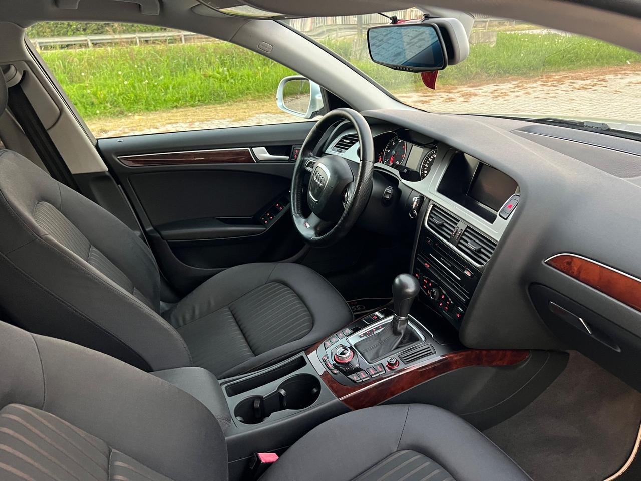 Audi A4 Avant 2.0 TDI 143CV F.AP. multitronic Advanced
