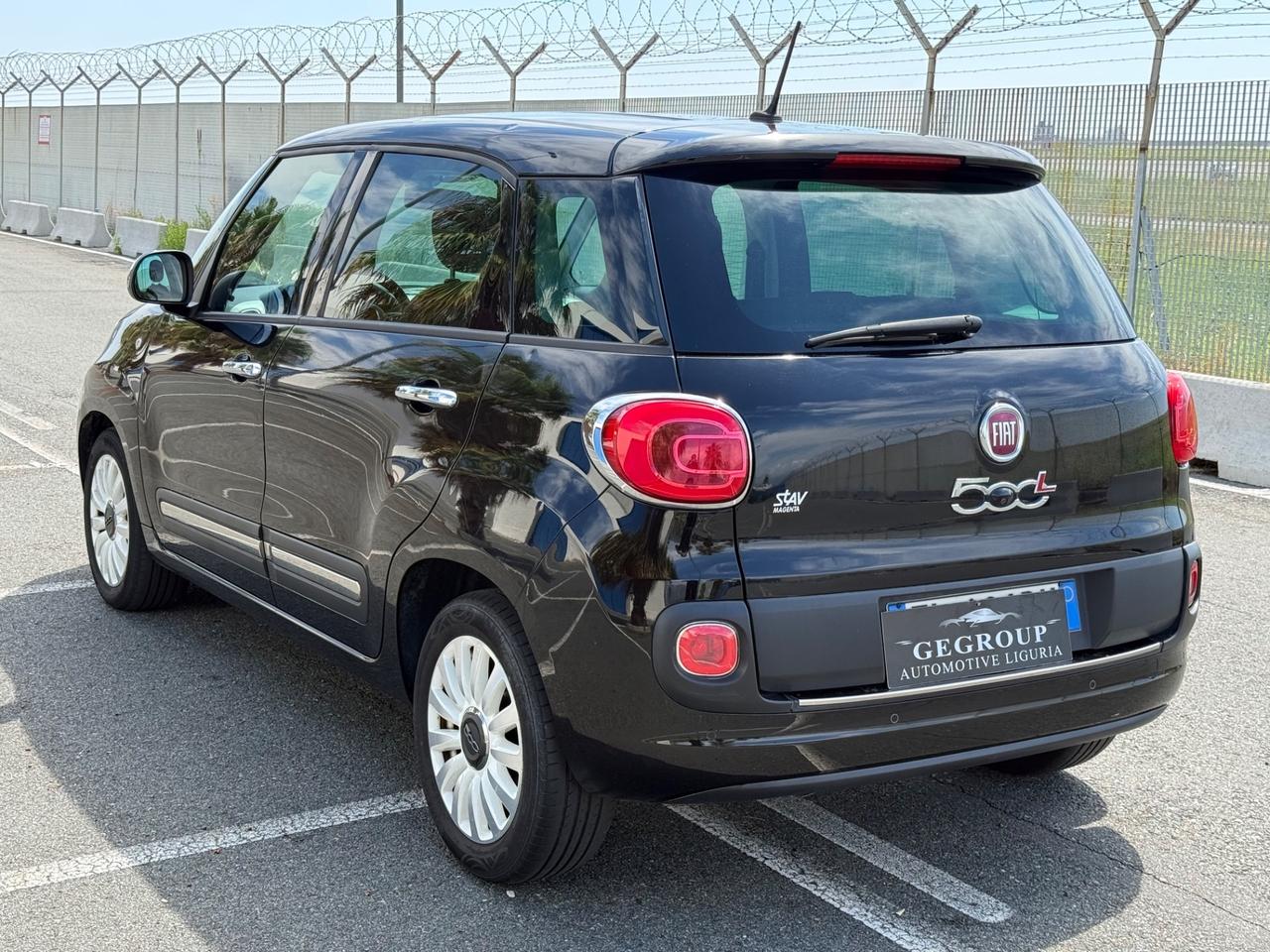 Fiat 500L 1.3 Multijet 95 CV Trekking-TURBINA NUOVA-GARANTITA
