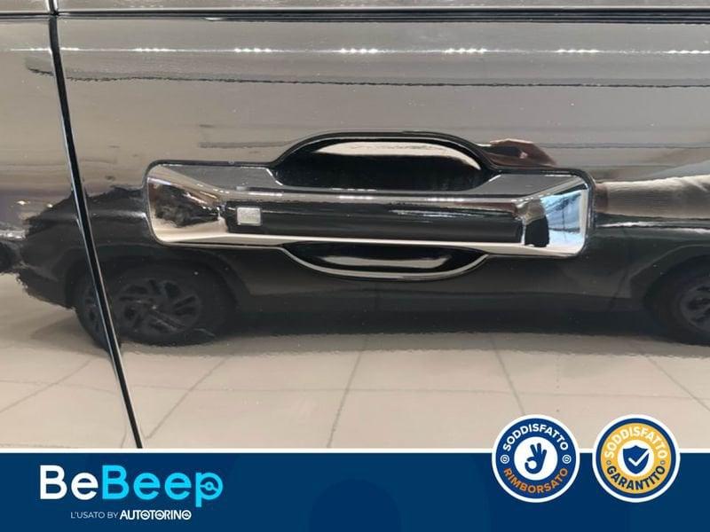 Hyundai Santa Fe 1.6 T-GDI PHEV XCLASS 4WD AUTO 7P.TI