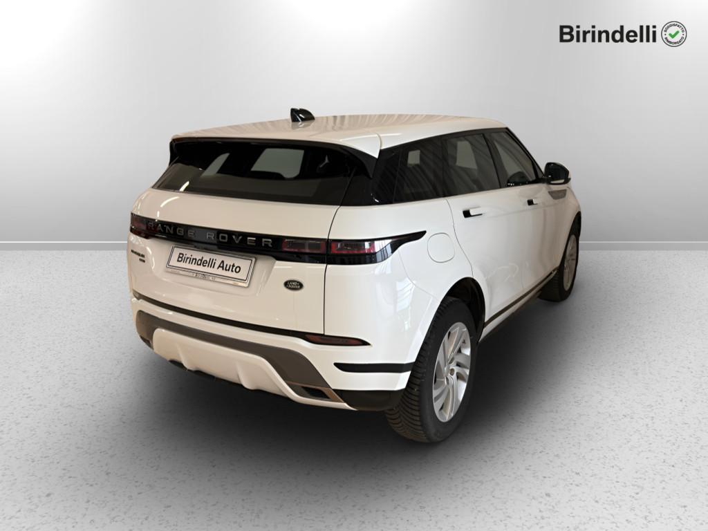 LAND ROVER RR Evoque 2ª serie - Range Rover Evoque 2.0D I4-L.Flw 150 CV AWD Auto R-Dynamic