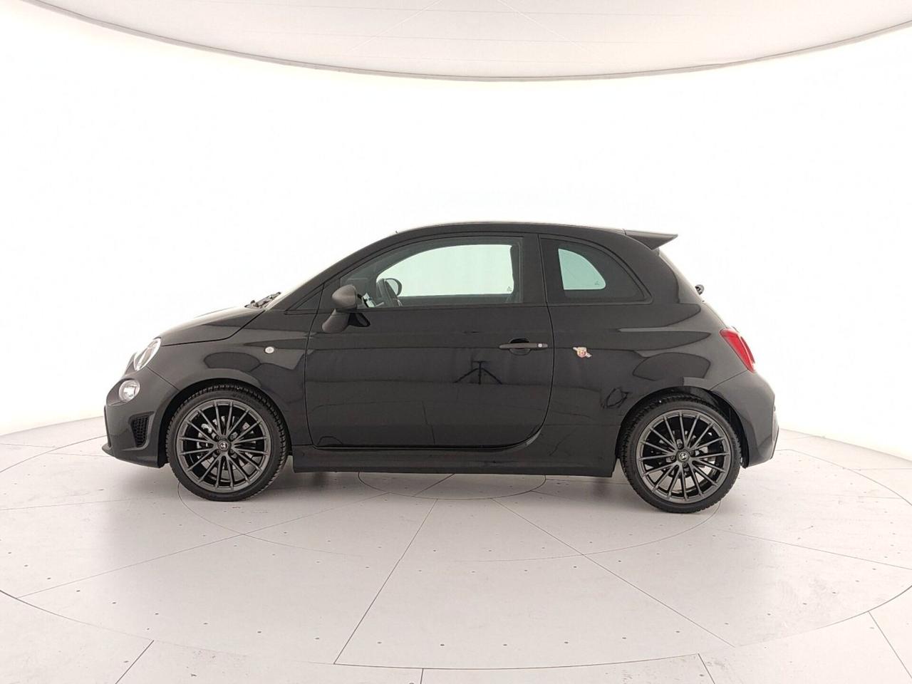 Abarth 595 1.4 Turbo T-Jet 165 CV