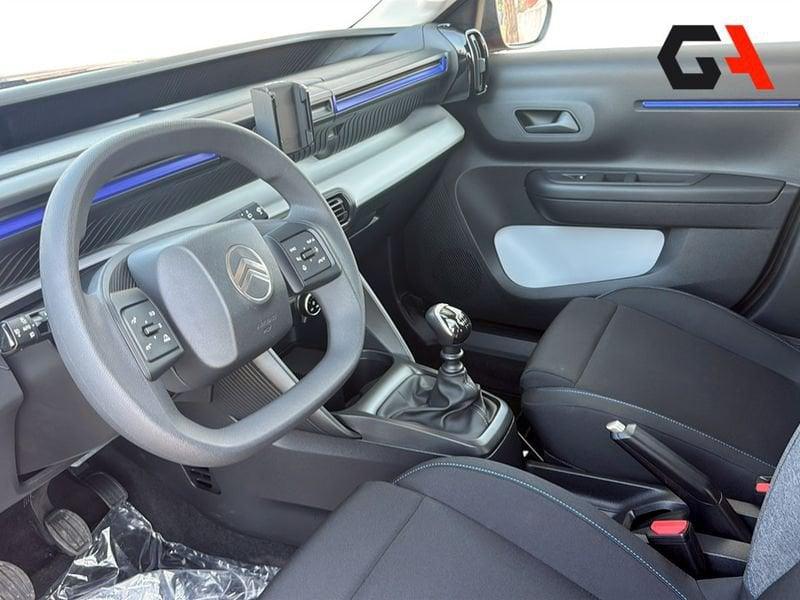 Citroën C3 C3 PureTech 100 S&S You