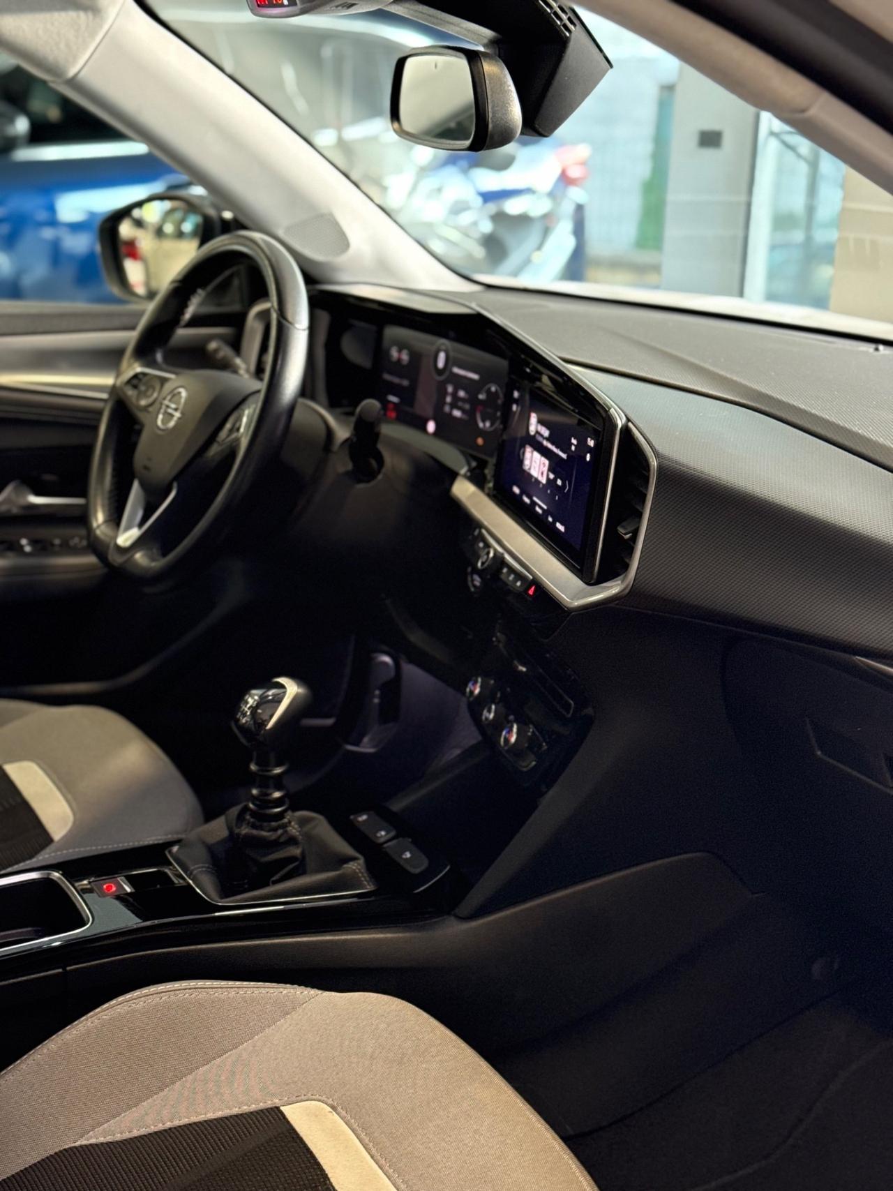 Opel Mokka 1.5 diesel Edition