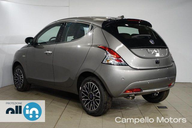 LANCIA Ypsilon Ypsilon 1.0 70cv Hybrid S&S Platino MY24