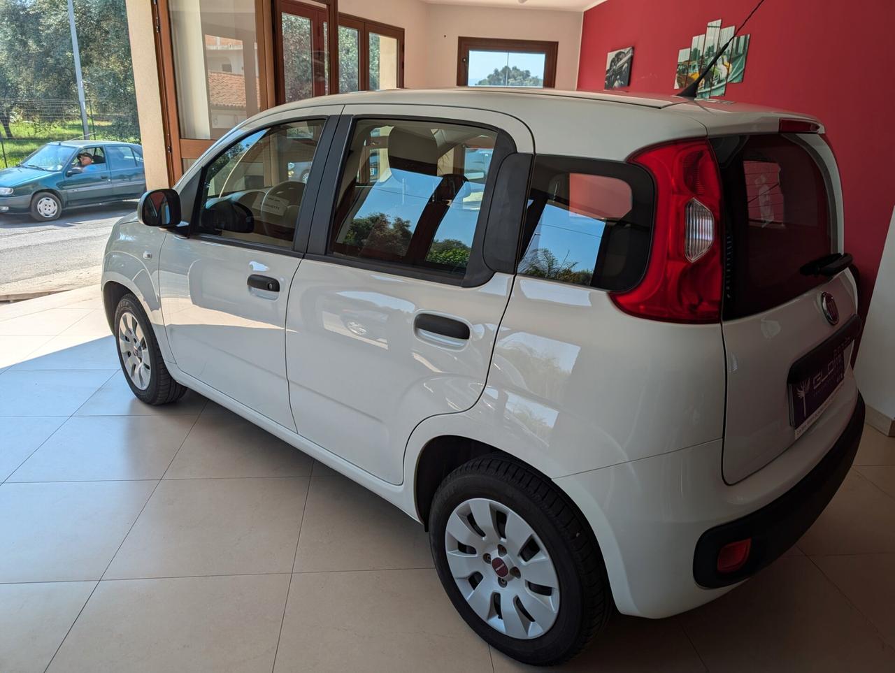 Fiat Panda 1.2 Pop