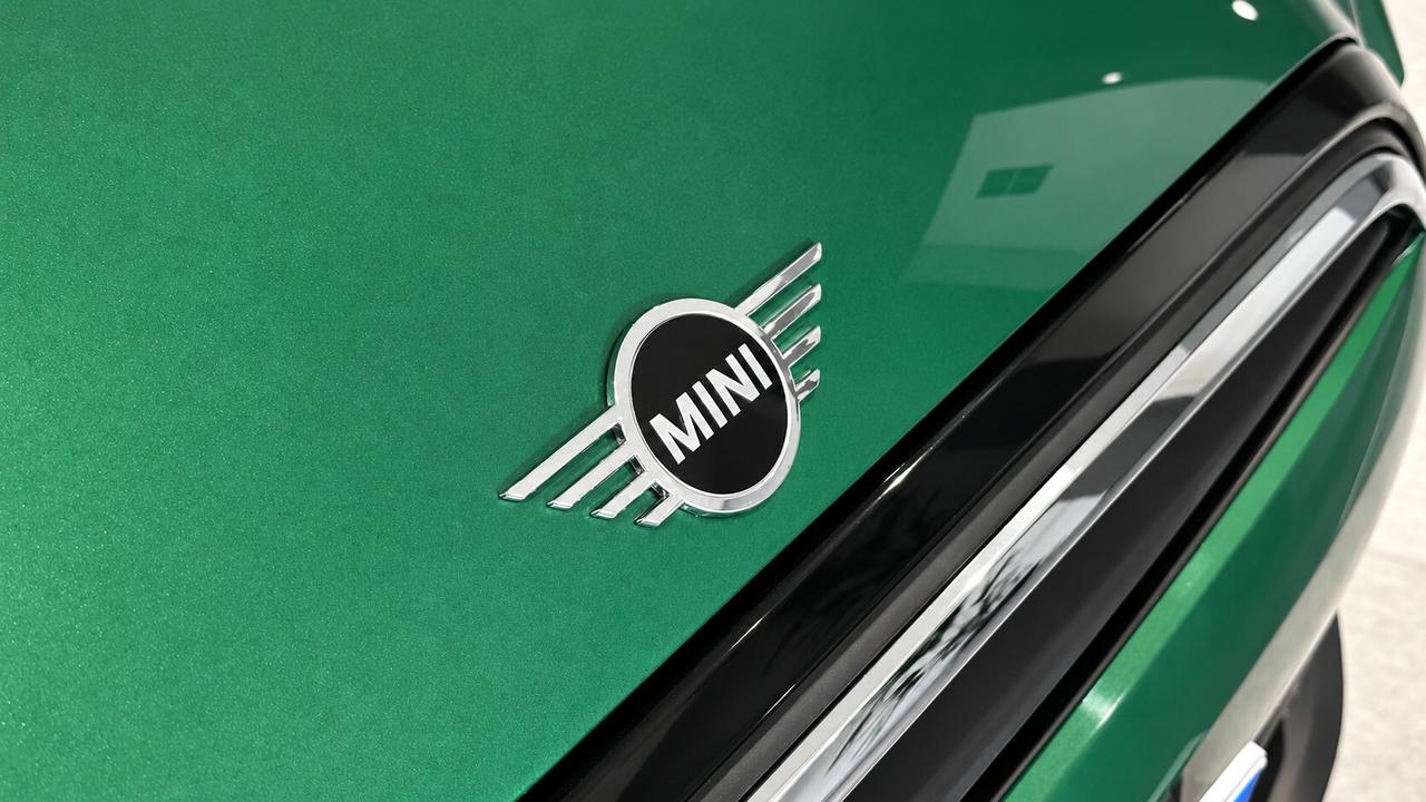 Mini 1.5 Cooper Camden 5 porte