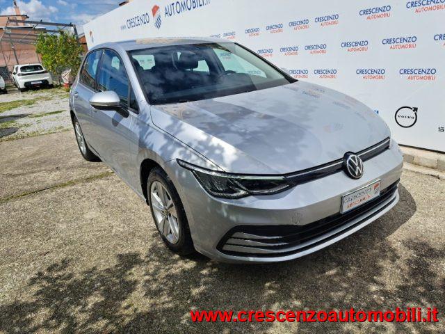 VOLKSWAGEN Golf 2.0 TDI 115 CV SCR Life - MINI RATA