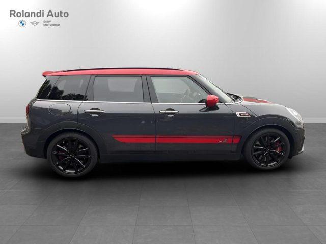 MINI Mini Clubman 2.0 JCW JCW auto