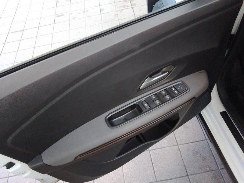 Dacia Sandero Sandero Stepway 1.0 TCe ECO-G Extreme