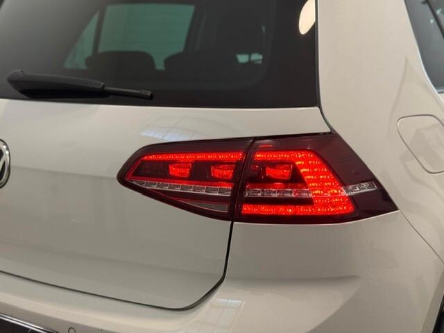 Volkswagen Golf 1.6 TDI 115 CV All Star