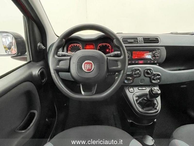 FIAT Panda 1.0 FireFly S&S Hybrid Easy
