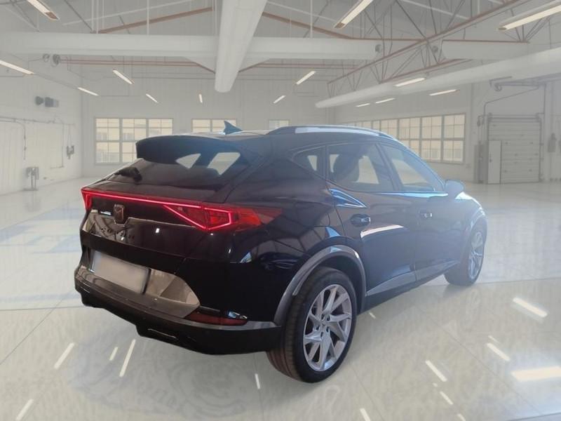 CUPRA FORMENTOR 1.4 E-HYBRID DSG SUV