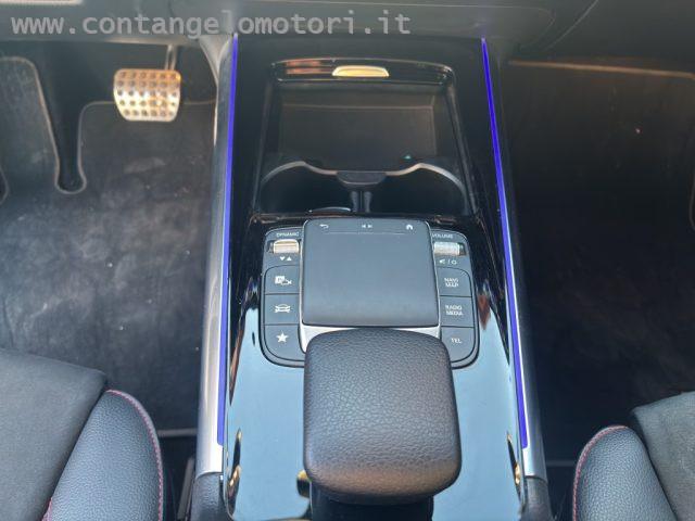 MERCEDES-BENZ GLA 220 d Automatic 4Matic Premium