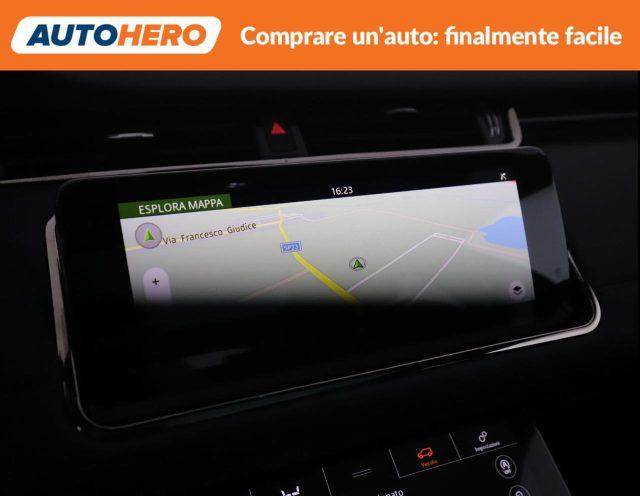 LAND ROVER Range Rover Evoque 2.0D I4 180 CV AWD Auto R-Dynamic SE
