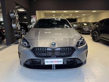 BMW 118 d MSport Pro