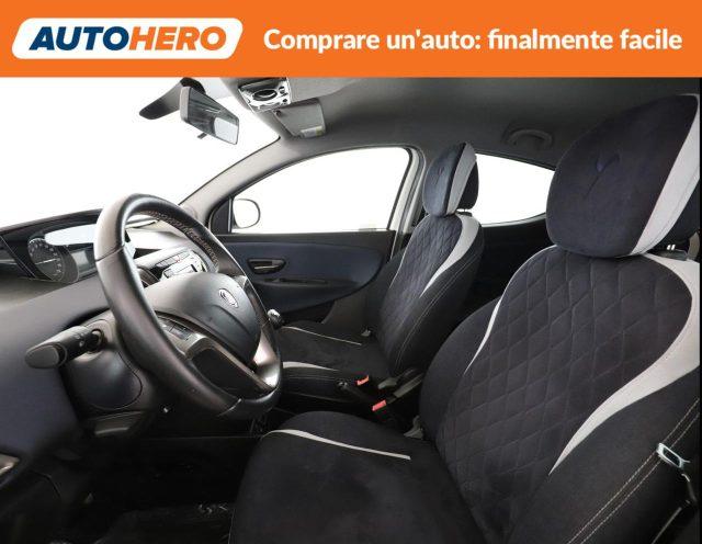 LANCIA Ypsilon 1.2 69 CV 5 porte Mya