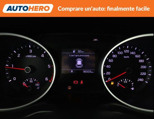 KIA Ceed 1.6 CRDi 115 CV SW Business Class