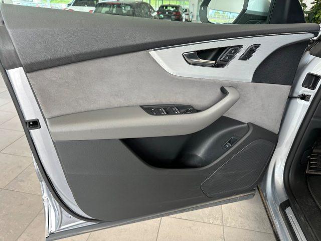 AUDI Q8 50 TDI 286 CV quattro tiptronic Sport