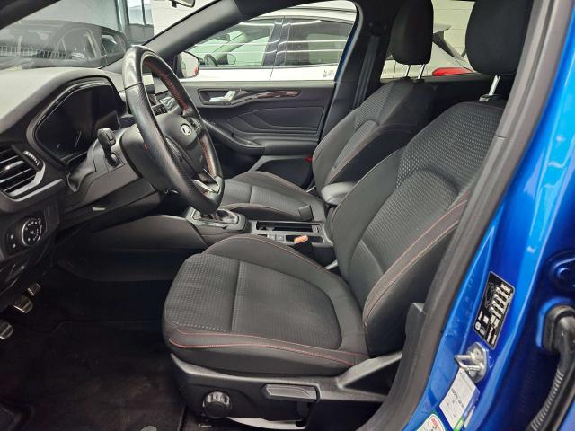 Ford Focus Focus V 2018 SW SW 1.5 ecoblue ST-Line s NEOPATENTATI
