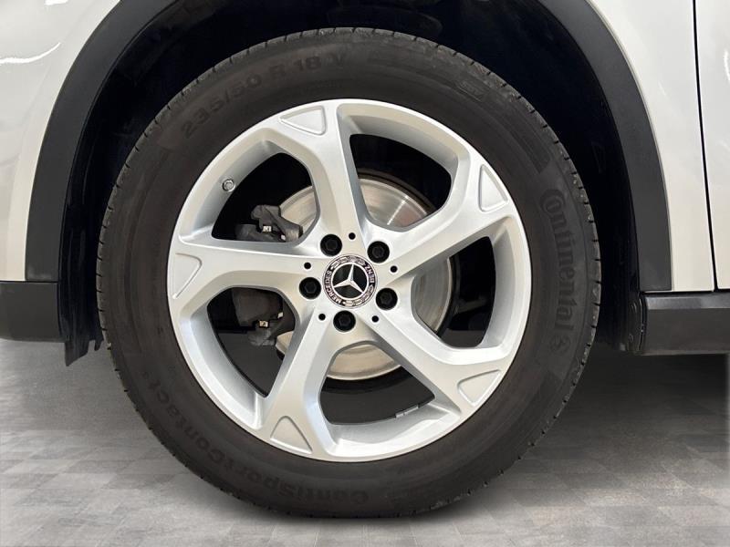 Mercedes GLA 200 200 D Sport 7G-DCT