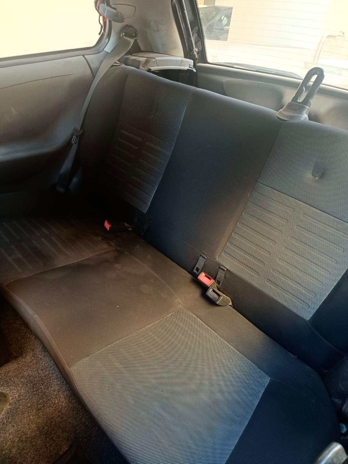 Fiat Punto Classic 1.2 3 porte Active