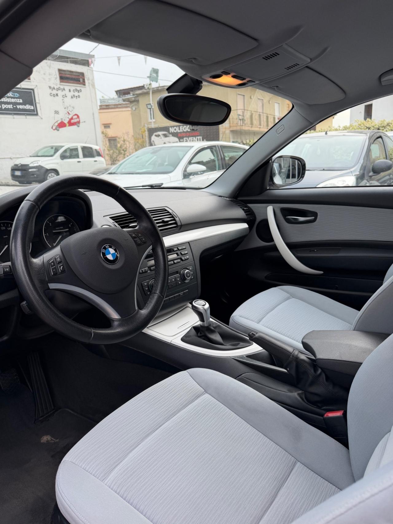Bmw Serie 1