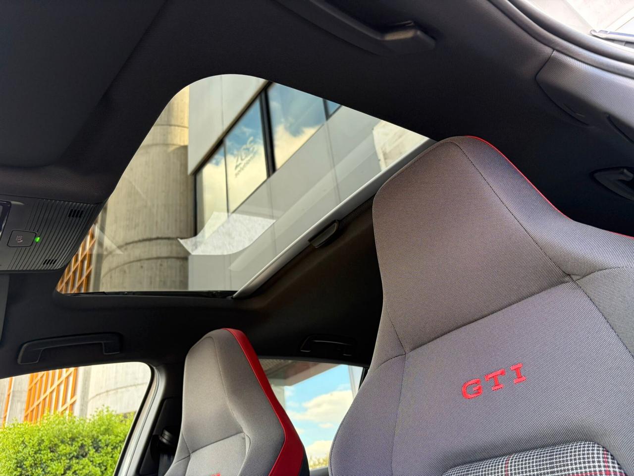 Volkswagen Golf GTI 5p 2.0 tsi Gti 245cv - MANUALE - TETTO