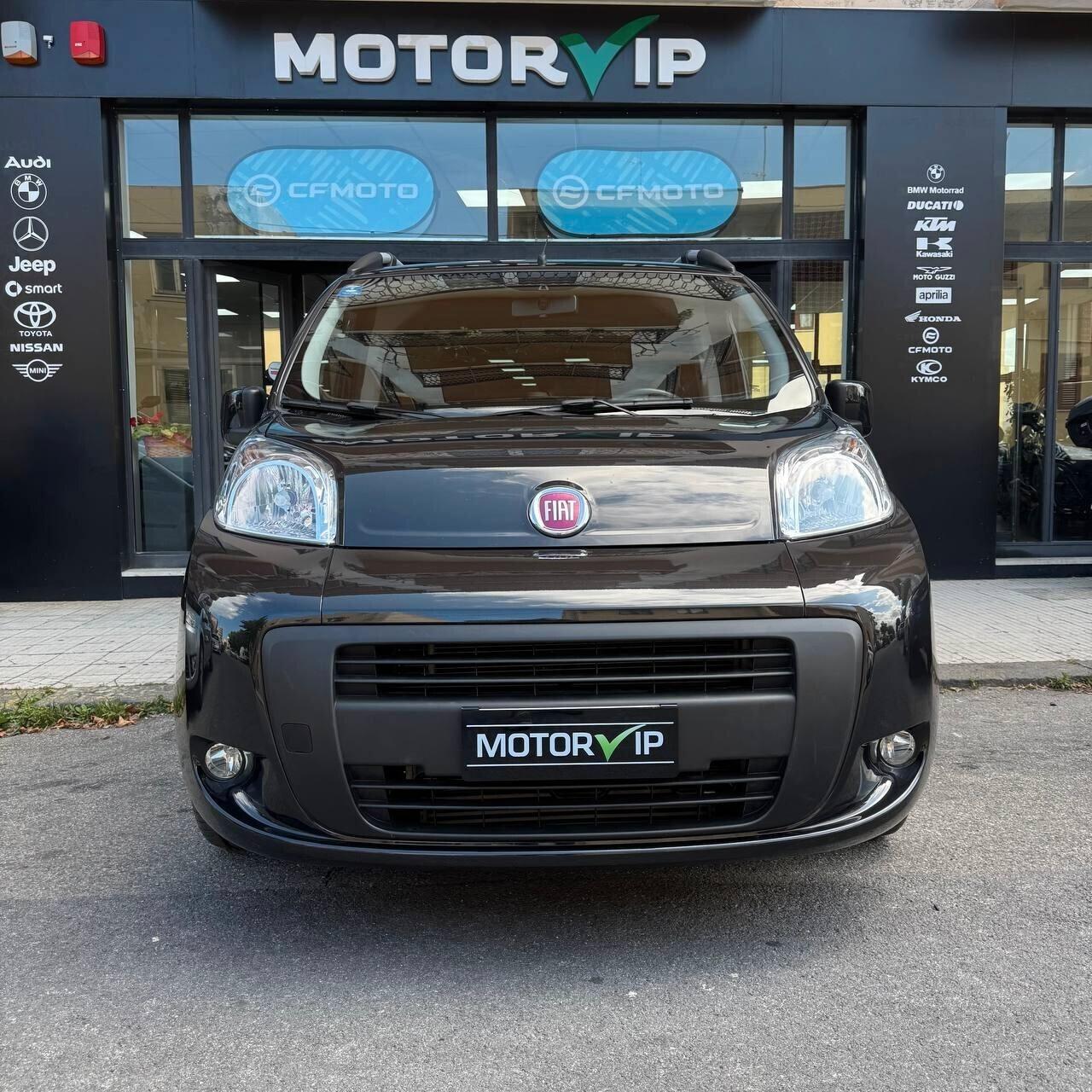 Fiat Qubo 1.3 MJT 80cv 178 euro/MESE - ACCONTO 0