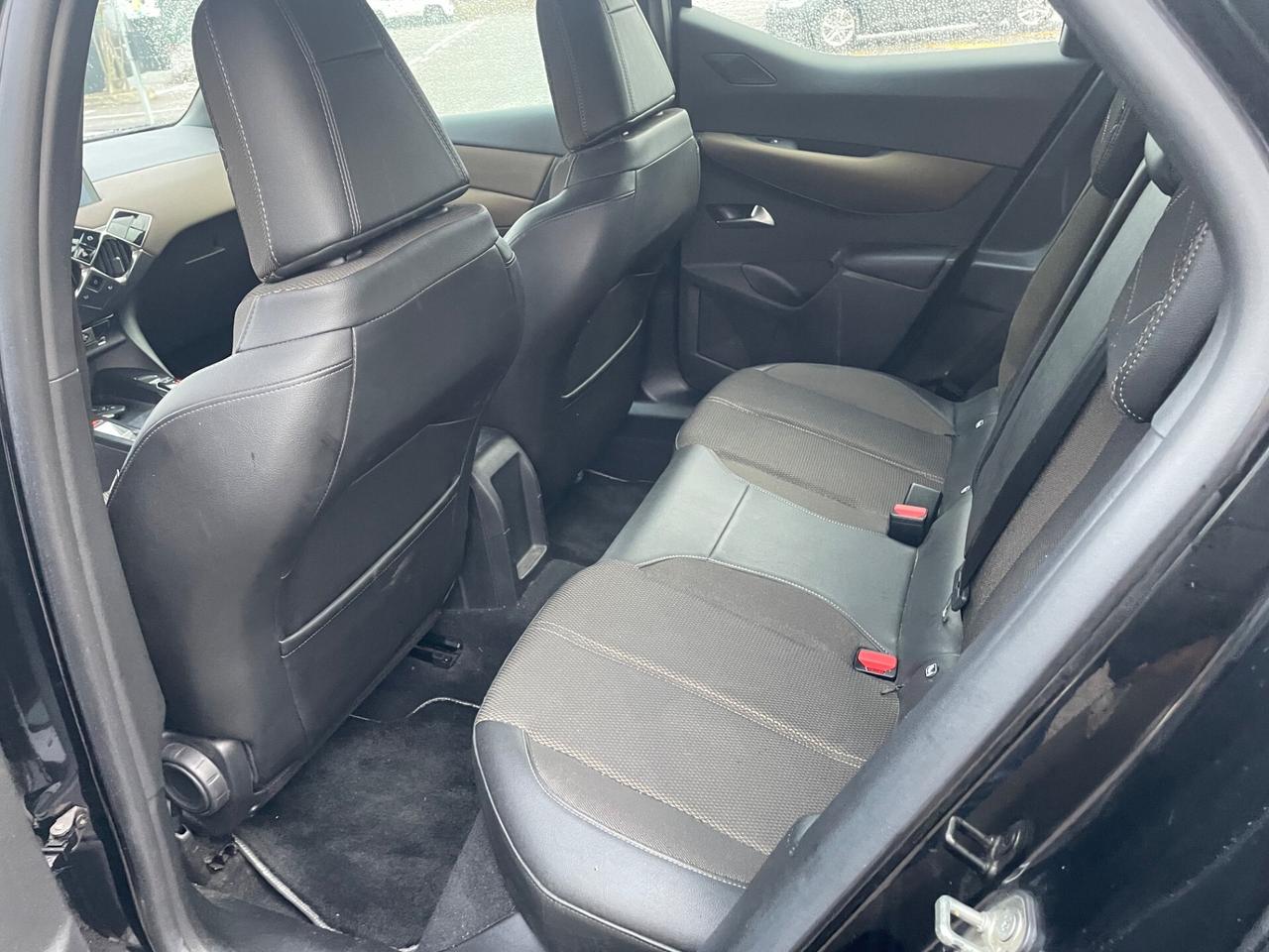 Ds DS3 3 Crossback BlueHDi 130 *Automaik*Navi*Neoparentati