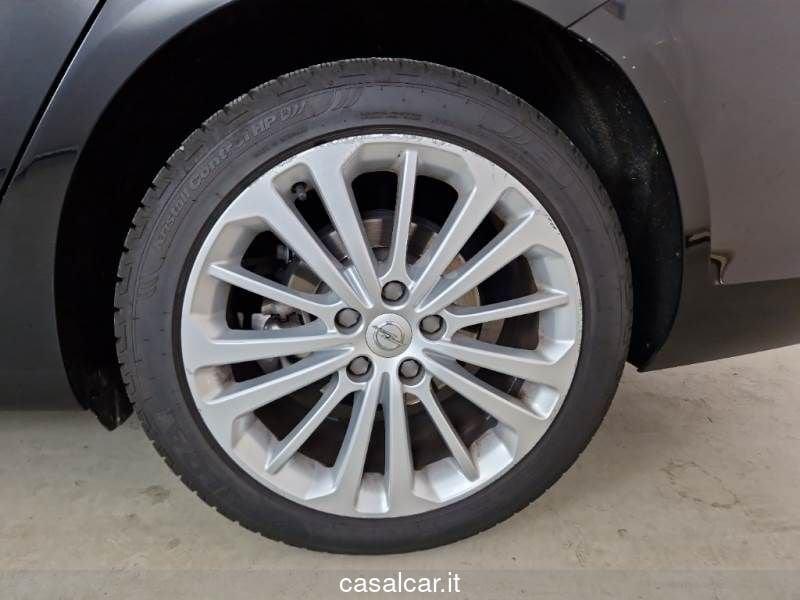 Opel Insignia 1.6 CDTI ecoTEC 136 CV S&S Sports Tourer Innovation 3 ANNI DI GARANZIA KM ILLIMITATI PARI ALLA NUOVA