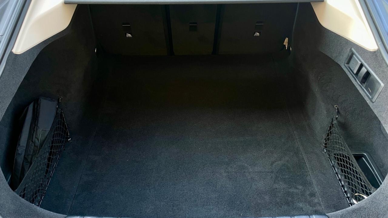 BMW 420D GRAN COUPE 2.0 X-DRIVE 48V ADVANTAGE 190CV - FULL LED, VIRTUAL COCKPIT, PELLE