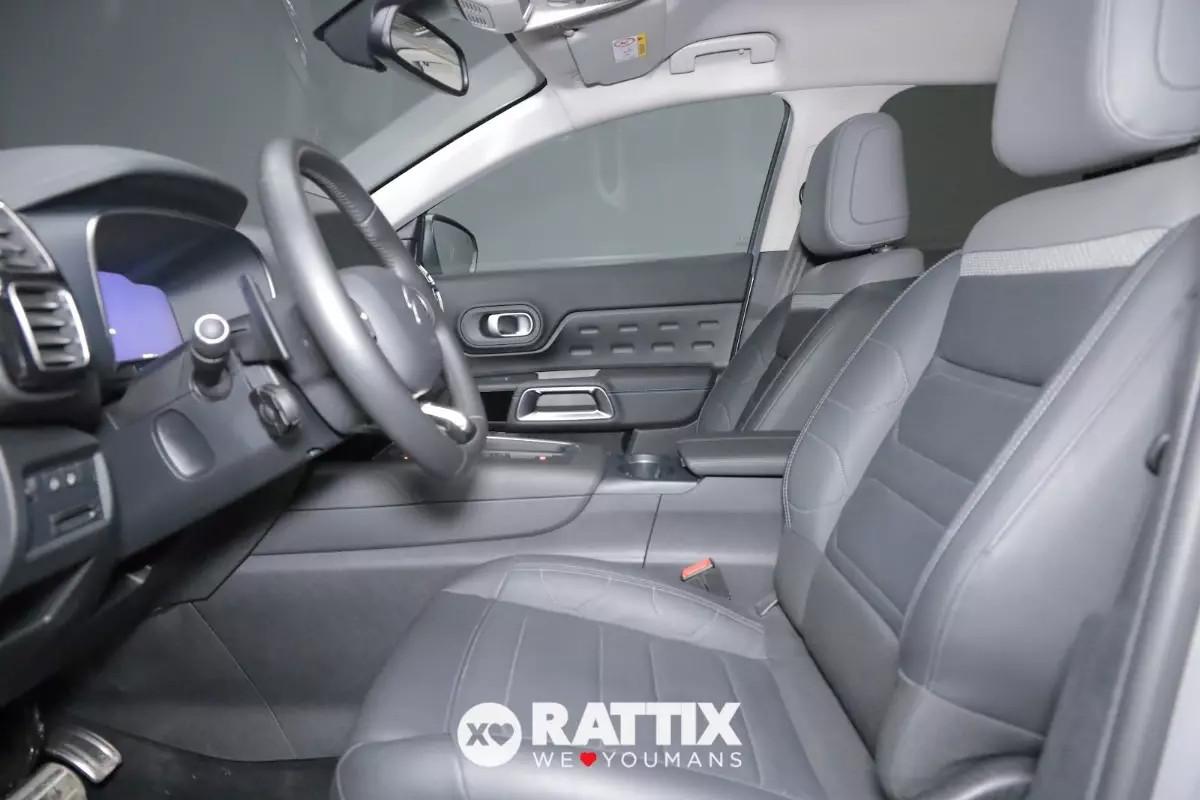 Citroen C5 Aircross 1.5 BlueHDI 130CV Shine Pack EAT8