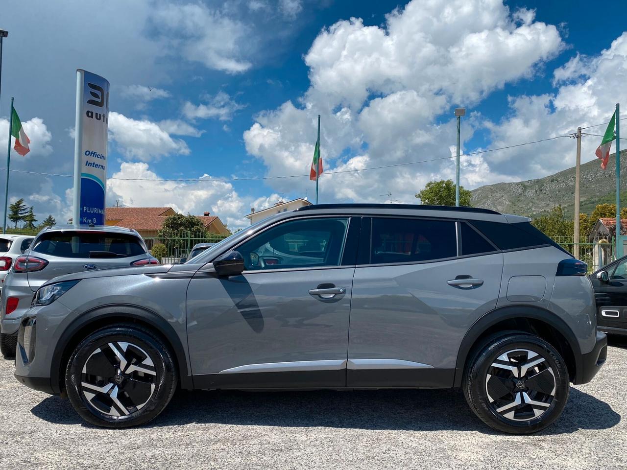Peugeot 2008 PureTech 100 S&S Allure ''Vettura Aziendale''