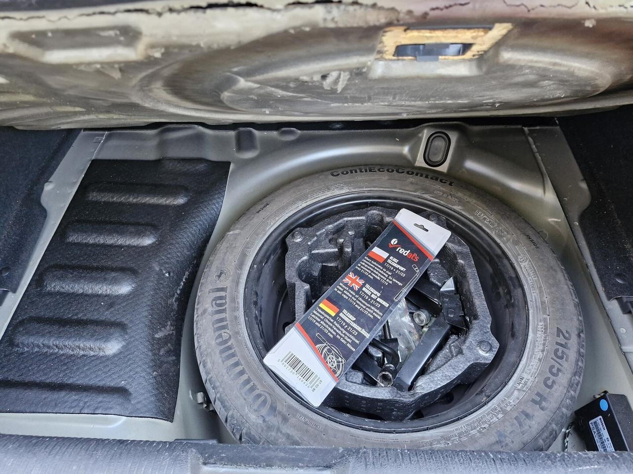 PEUGEOT 407 2.0 HDi Sport Pack Tecno
