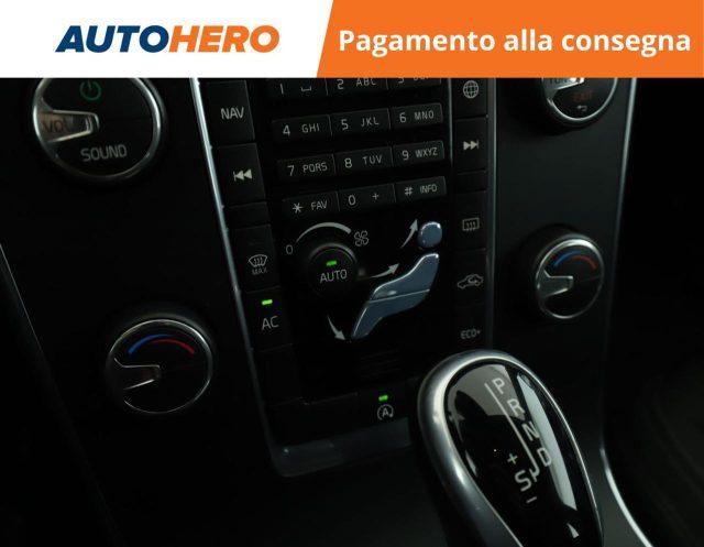 VOLVO V60 D2 Geartronic Kinetic