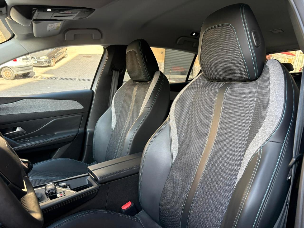 Peugeot 308 BlueHDi 130 S&S Allure Pack