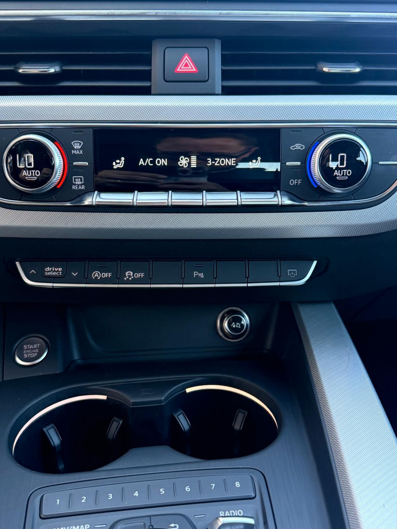 Audi A5 SPORTBACK 2.0 tdi S line edition TOTAL BLACK quattro s-tronic VIRTUAL COCKPIT,ANDROID AUTO,NAVI,APPL