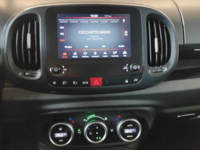 FIAT 500L 500L 1.4 95 CV S&S Cross