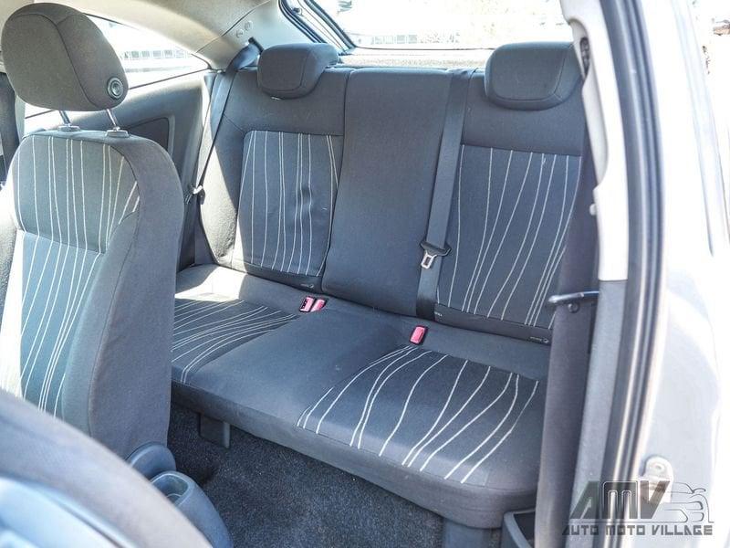 Opel Corsa 1.2 3 porte IMPIANTO GPL-OK NEOP