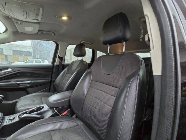 FORD Kuga 2.0 TDCI 150 CV S&S 4WD Titanium