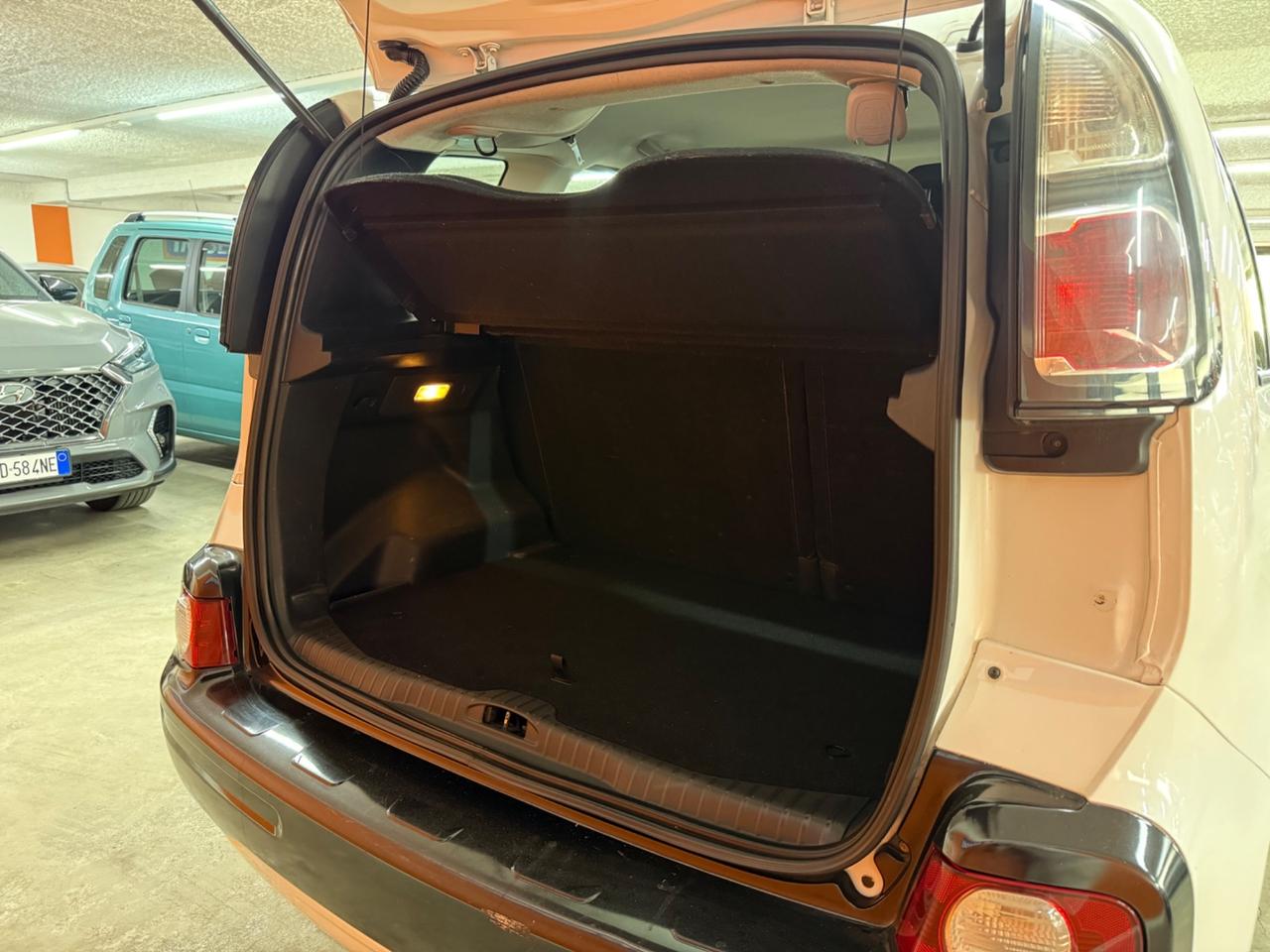 Citroen C3 Picasso 1.6 HDi 90 Exclusive Per Commercianti