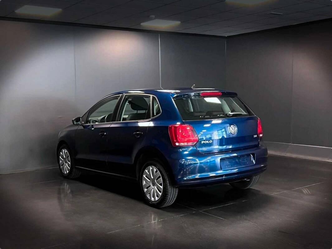 Volkswagen Polo 1.2 tdi Comfortline 5p