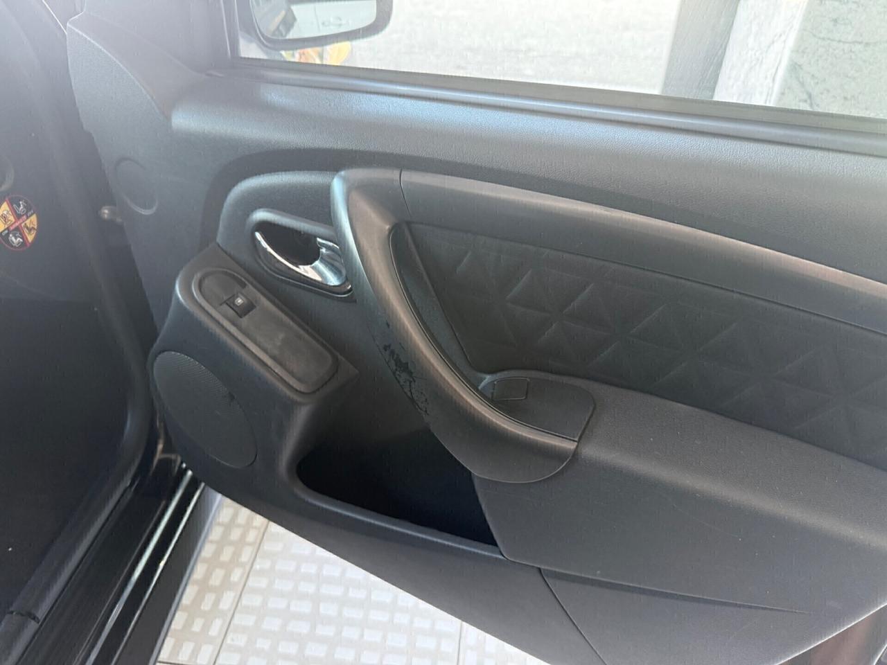 Dacia Duster 1.6 110CV 4x2 GPL Lauréate