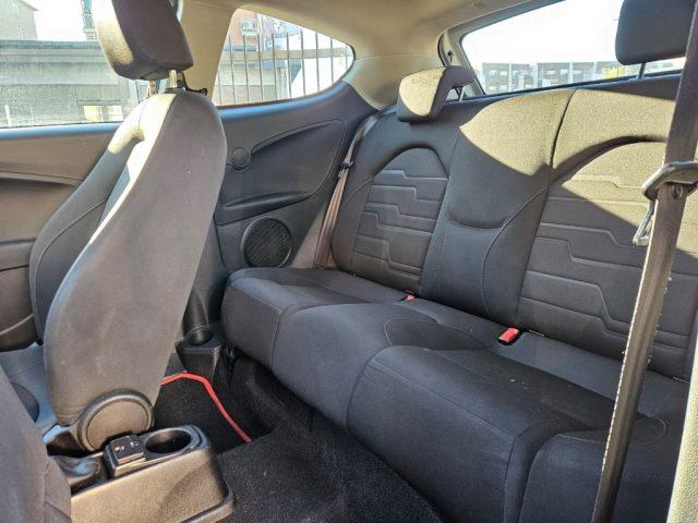 ALFA ROMEO MiTo 1.3 JTDm 85 CV S&S